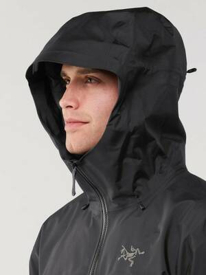 Arc'teryx Beta SL Jacket Hood